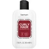 Kemon Skirtas garbanotiems plaukams Hair Šampūnas, 250 ml