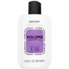 Kemon Volume Body-Building Šampūnas apimties suteikiantis šampūnas, 250 ml