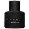 Kenneth Cole Juodas Bold EDP parfumuotas vanduo vyrams, 100 ml