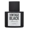 Kenneth Cole Vintage Juodas EDT tualetinis vanduo vyrams, 100 ml