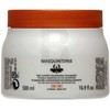 Kérastase Nutritive Masquintense maitininantis Treatment Fine Hair giliai maitinanti kaukė labai sausiems, ploniems ir vidutiniams plaukams, 500 ml