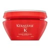 Kérastase Soleil Après-Soleil Eau De Coco Mask gaivinanti kaukė saulės paveiktiems plaukams, 200 ml