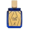 Khadlaj Gaith EDP parfumuotas vanduo unisex, 100 ml
