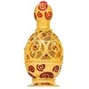 Khadlaj Haneen Gold CPO aliejiniai kvepalai unisex, 20 ml