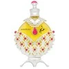 Khadlaj Women's Hareem Sultan Sidabrinis Attar Oil Perfume, 35 ml