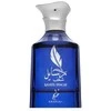 Khadlaj Rasayel Shagaf CPO aliejiniai kvepalai unisex, 20 ml