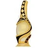 Khadlaj Rimaal Brown CPO aliejiniai kvepalai unisex, 15 ml