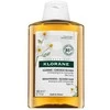 Klorane A La Camomile Skirtas šviesiems plaukams Reflex Illuminating Šampūnas 200ml