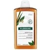 "Klorane Galanga šampūnas" 400ml