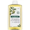 "Klorane Citron Valomasis plaukų šampūnas" 400ml