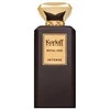 Unisex kvepalai Korloff Royal Oud Intense Parfum, 88 ml