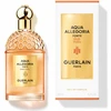 Kvepalai moterims Guerlain Aqua Allegoria Forte Oud Yuzu EDP, 125 ml