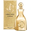 Kvepalai moterims Jimmy Choo I Want Choo Le Parfum, 100 ml