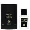 Unisex Kvepalai Acqua Di Parma Sakura EDP, 20 ml