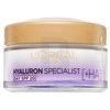 „L'Oréal Paris Hyaluron Specialist Replumping“ drėkinamasis dieninis kremas nuo saulės SPF 20, 50 ml