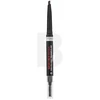 L'Oréal Paris Infaillible Brows 24H Filling Triangular Pieštukas Eyebrow Pieštukas moterims, 1 ml