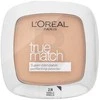 Kompaktinė pudra L'oreal True Match (N2 Vanilla) 9g