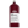 Plaukų šampūnas L'oreal Professionnel Curl Expression Intense Moisturizing Cleansing Kreminis Šampūnas 1500ml