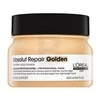 Auksinė plaukus atkurianti kaukė L'oreal Professionnel Absolut Repair Golden Mask 250ml