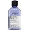 L'Oreal Professionnel Serie Expert Blondifier Gloss Acai Polyphenols Hair Šampūnas šampūnas šviesiems plaukams, 300 ml