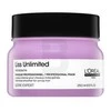 Kaukė nepaklusniems plaukams L'Oréal Professionnel Liss Unlimited Hair Mask 250ml