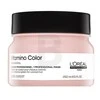 Spalvos spindesį atkurianti kaukė L‘oreal Professionnel Vitamino Color Mask 250ml