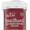 La Riché Directions Semi-Permanent Conditioning Hair Colour Neon Raudona, 88 ml