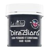 La Riché Directions pusiau ilgalaikis plaukų dažų kondicionierius „Denim Mėlyna“, 88 ml