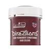 La Riché Directions Semi-Permanent Conditioning Hair Colour Pillarbox Raudona, 88 ml