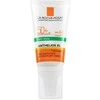 La Roche Posay Anthelios XL Anti-Shine Non-Perfumed Dry Touch Gel-Kreminis SPF 50+ apsauginis gelinis kremas jautriai veido odai, 50 ml