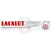 Lacalut Baltas Dantų pasta 75ml
