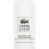 Dezodor.Eau de Lacoste L.12.12 Blanc 75m