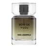 Karl Lagerfeld Bois De Yuzu EDT tualetinis vanduo vyrams, 50 ml
