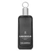 Karl Lagerfeld Classic Pilkas EDT tualetinis vanduo vyrams, 100 ml