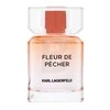 Karl Lagerfeld Fleur de Pêcher kvepalų purškalas 50ml
