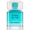 Karl Lagerfeld Les Parfums Matieres Fleur De Thé EDP parfumuotas vanduo moterims, 50 ml