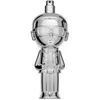 Karl Lagerfeld Lagerfeld Ikonik Man EDP parfumuotas vanduo vyrams, 100 ml