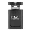 Tualetinis vanduo Karl Lagerfeld Pour Homme Eau De Toilette Purškiklis, 50ml