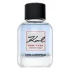 Karl Lagerfeld New York Mercer Street EDT tualetinis vanduo vyrams, 60 ml