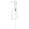 Lakmé K.Therapy Pump Jar 1000 ml