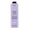 Lakme Teknia Baltas Sidabrinis Šampūnas, 1000 ml