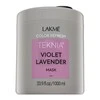 Lakmé Teknia Color Refresh Violet Lavender Mask, 1000 ml