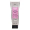 Violetinę spalvą paryškinanti kaukė Lakme Teknia Violet Levender Mask, 250 ml