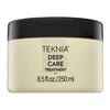 Atstatomoji kaukė plaukams Lakme Teknia Deep Care Treatment, sausiems ir lūžinėjantiems plaukams, 250 ml