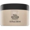 Apsauginė kaukė plaukams Lakme Teknia Full Defense Treatment, žalingo aplinkos poveikio paveiktiems plaukams, 250 ml