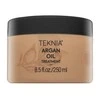 Kaukė plaukams LakmeTeknia Argan Oil Treatment, maitinanti plaukus, su argano aliejumi, 250 ml