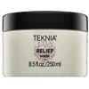 Kaukė plaukams ir galvos odai Lakme Teknia Relief Mask, drėkinanti, raminanti galvos odą, 250 ml