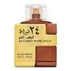 Lattafa 24 Carat Pure Gold EDP parfumuotas vanduo, 100 ml