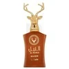 Unisex kvepalai Lattafa Perfumes Al Noble Wazeer EDP, 100 ml