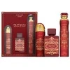 Lattafa Bade'e Al Oud Sublime Giftset, 600 ml